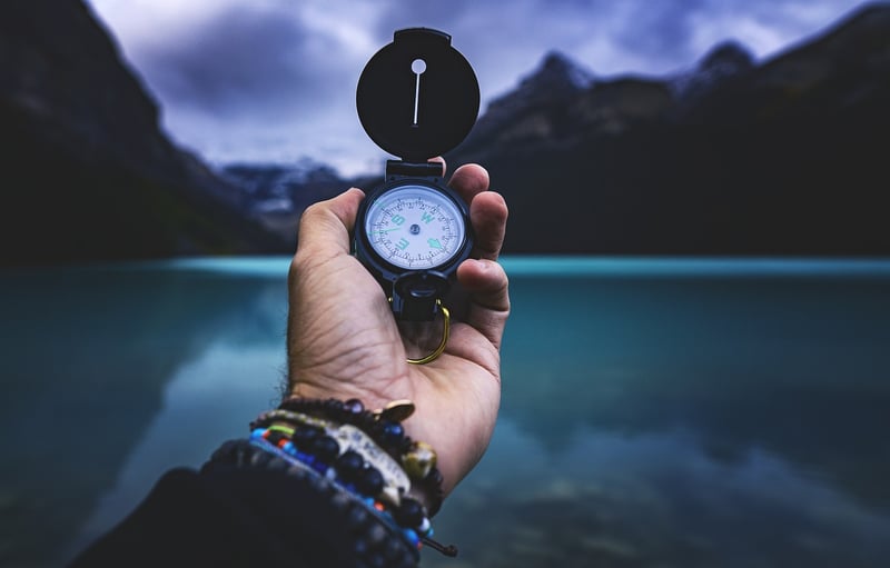 Connect with explorers