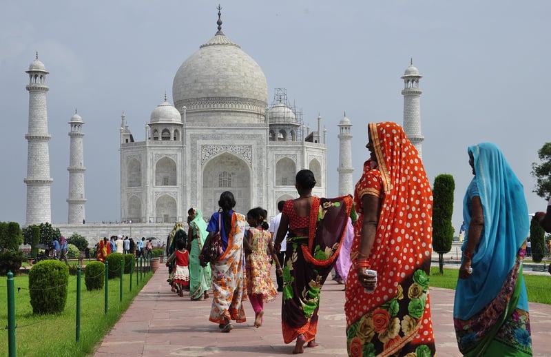 Historic wonders